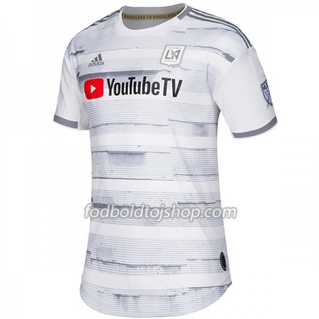 Los Angeles FC Udebanetrøje 2019-20 S/S